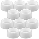 10 pcs Front Insulator TIG SR17/18/26 Vogelmann