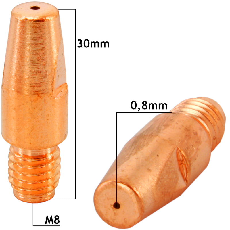 Spare parts MB-36 39pcs Vogelmann