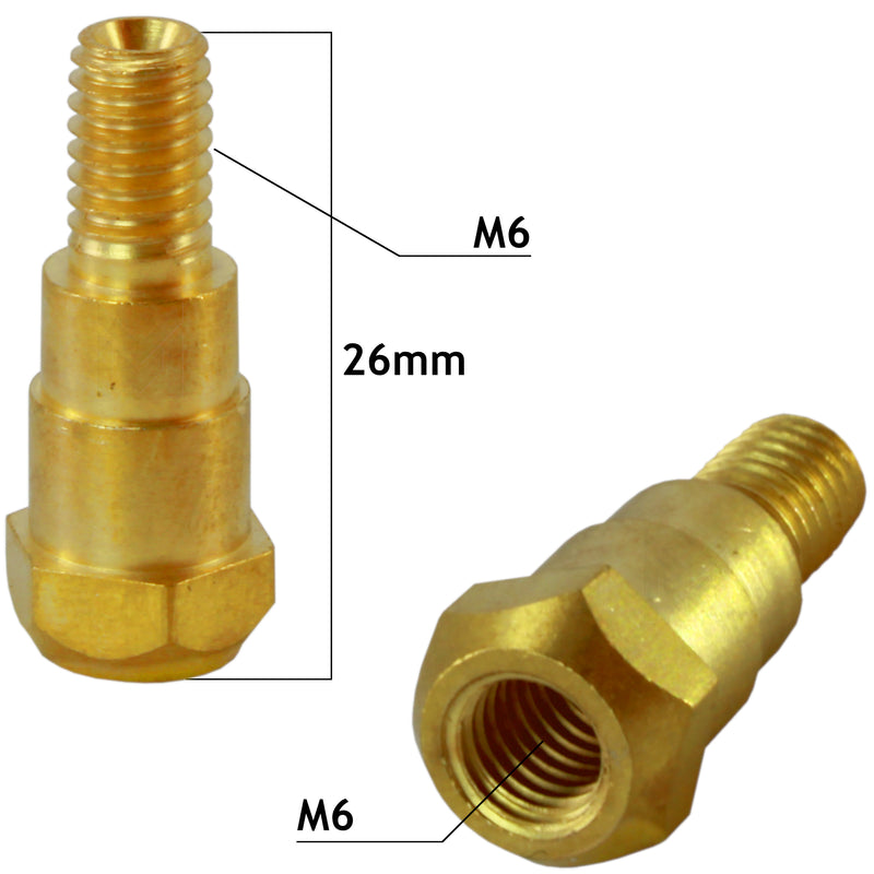 Spare parts MB-24 17pcs Vogelmann