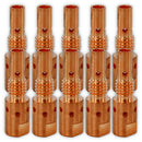 10 pcs Tip Holders MB-25 Vogelmann