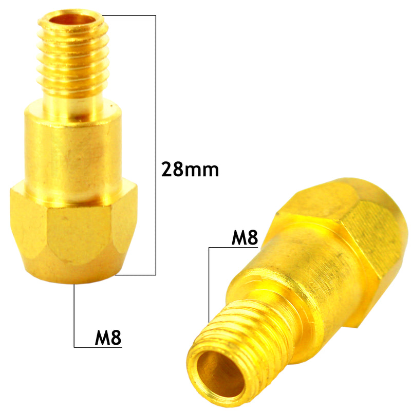 Spare parts MB-36 17pcs Vogelmann