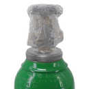 Argon/CO2 98/2% full gas cylinder 8L 1,5m3 Vogelmann