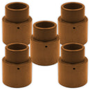 5 pcs Swirl ring air diffuser CB-50 Vogelmann