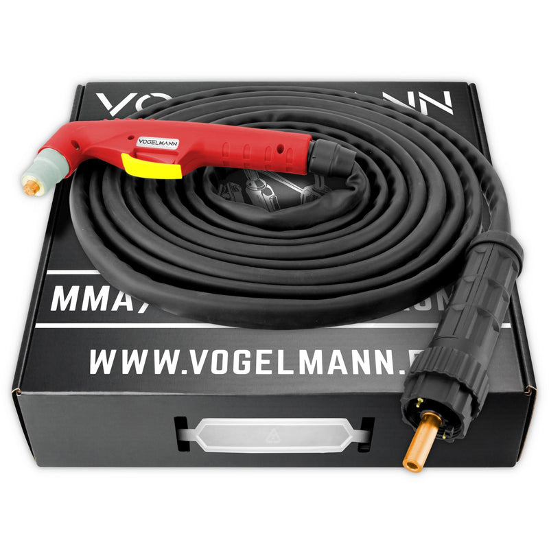 CB-50 Plasma Cutting Torch Vogelmann