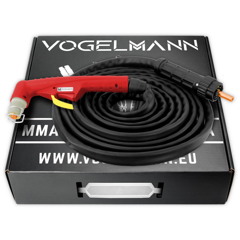 A-81 Plasma Cutting Torch Vogelmann