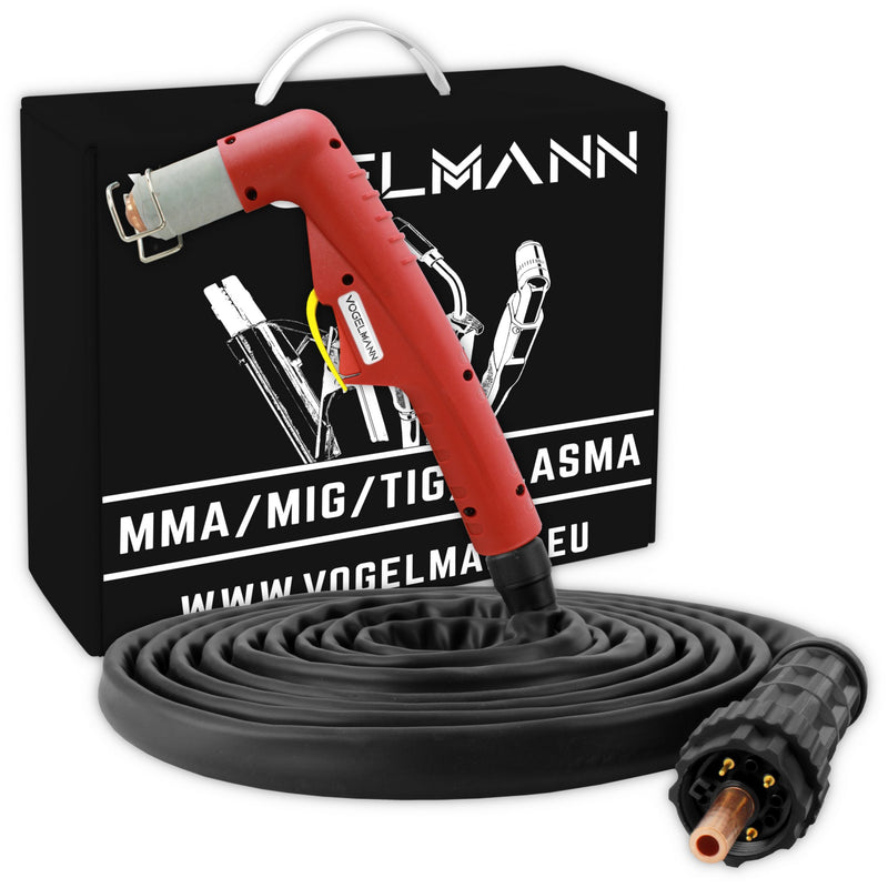 A-141 Plasma Cutting Torch Vogelmann