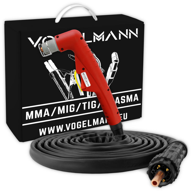 A-81 Plasma Cutting Torch Vogelmann