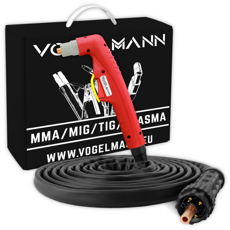 CB-50 Plasma Cutting Torch Vogelmann