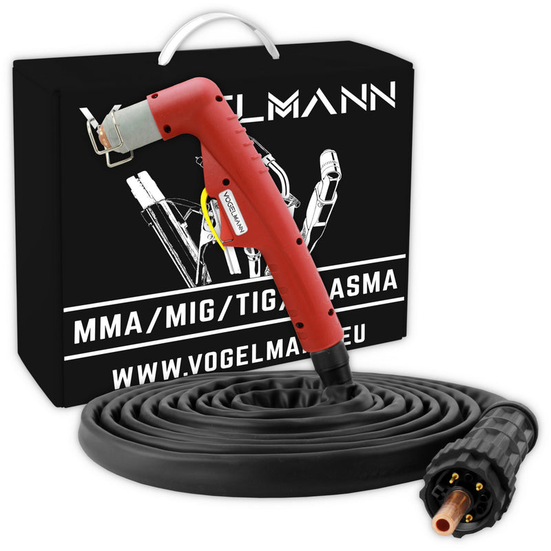 A-101 Plasma Cutting Torch Vogelmann