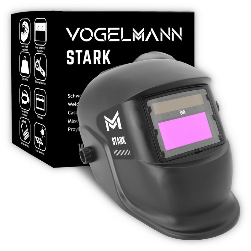 Stark Welding Helmet Vogelmann