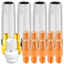 Spare parts MB-36 17pcs Vogelmann