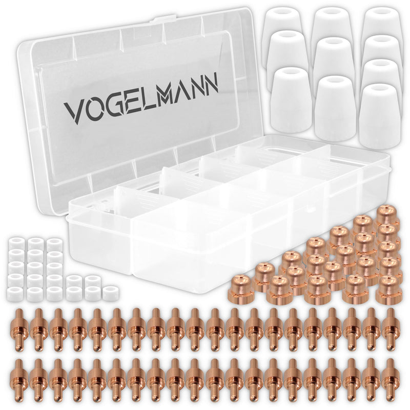 Spare Parts PT-31 91pcs Vogelmann