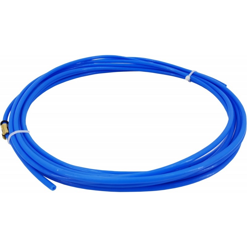 PTFE (teflon) liner blue Vogelmann