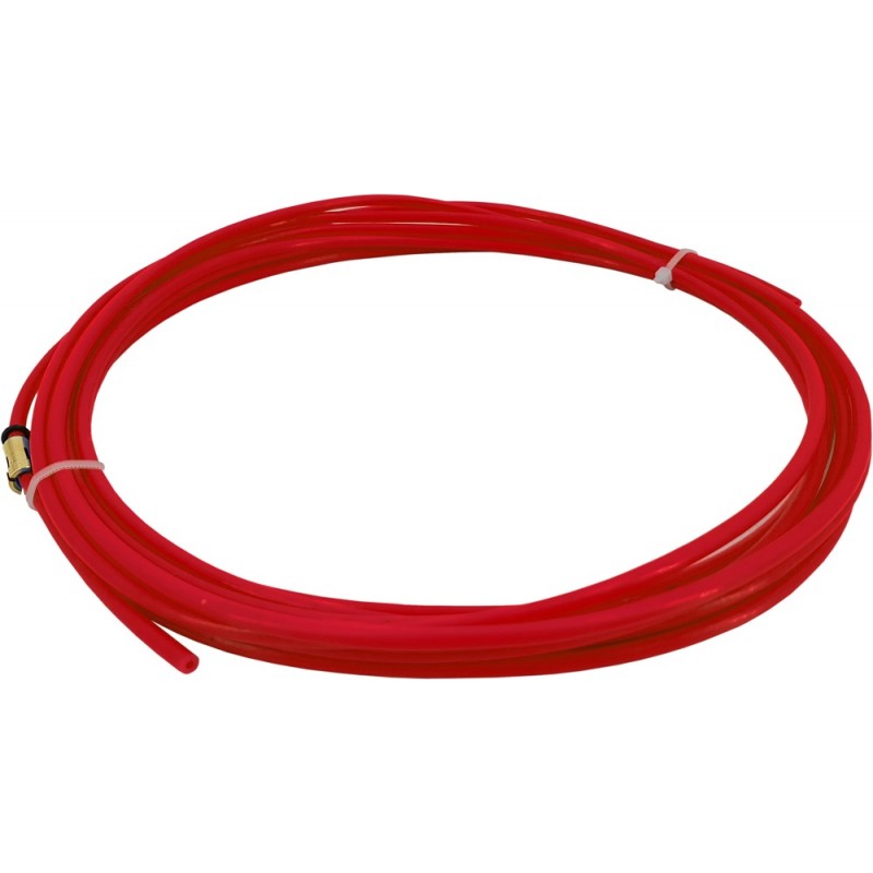 PTFE (teflon) liner red Vogelmann