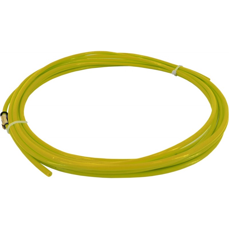 PTFE (teflon) liner yellow Vogelmann