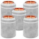 5 pcs Shield cup A-101 Vogelmann