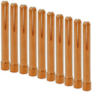 10 pcs Collets TIG SR17/18/26 Vogelmann