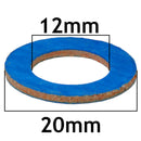 10 pcs Insulating Washer MB-401 MB-501 Vogelmann